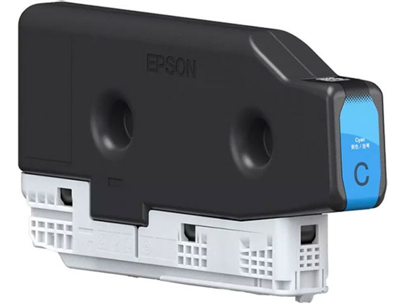 Epson C13T08N240 - Cyan - Druckerpatrone