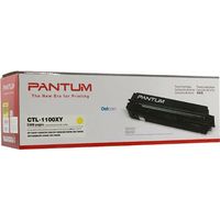 Pantum CTL-1100XY - Gelb - Toner - Extra hohe Kapazität