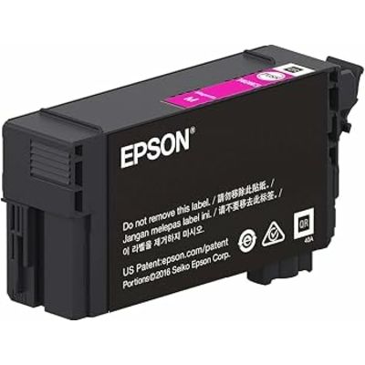 Epson 406 (T17G3) - Magenta - Druckerpatrone