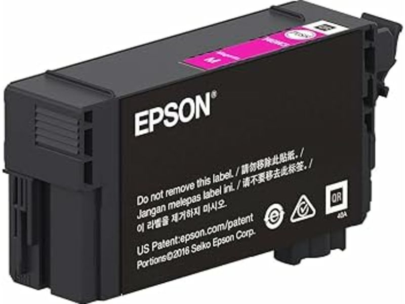 Epson 406 (T17G3) - Magenta - Druckerpatrone