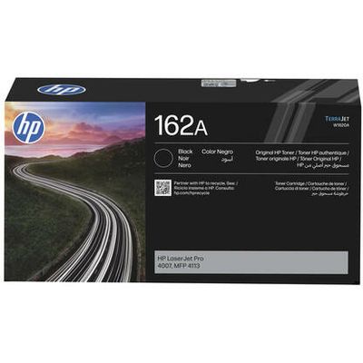HP 162A (W1620A) - Schwarz - Toner - Normale Kapazität