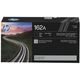 HP 162A (W1620A) - Schwarz - Toner - Normale Kapazität