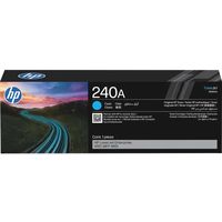 HP 240A (W2401A) - Cyan - Toner - Normale Kapazität