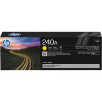 HP 240A (W2402A) - Gelb - Toner - Normale Kapazität