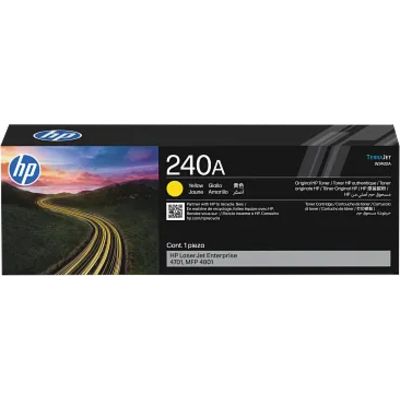 HP 240A (W2402A) - Gelb - Toner - Normale Kapazität