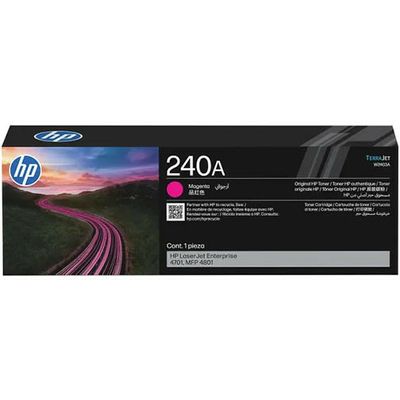 HP 240A (W2403A) - Magenta - Toner