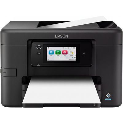 Epson WorkForce Pro WF-4920 - Laserdrucker