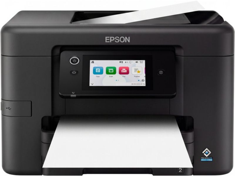 Epson WorkForce Pro WF-3925 - Tintenstrahldrucker