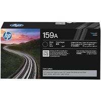 HP 159A (W1590A ) - Schwarz - Toner - Normale Kapazität