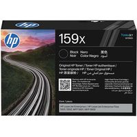 HP 159X (W1590X (nr 590X)) - Schwarz - Toner - Hohe Kapazität