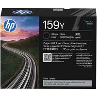 HP W1590Y - Schwarz - Toner - Extra hohe Kapazität