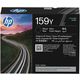 HP W1590Y - Schwarz - Toner - Extra hohe Kapazität