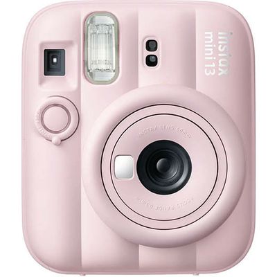 Fujifilm Instax mini 13 Pink (instax mini) - Taschendrucker