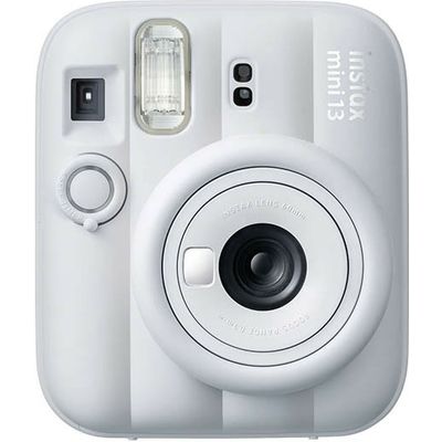 Fujifilm Instax mini 13 Clay White (instax mini) - Taschendrucker