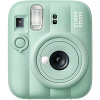 Fujifilm Instax mini 13 Lagoon Green - Taschendrucker