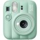 Fujifilm Instax mini 13 Lagoon Green - Taschendrucker