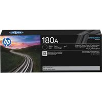 HP 180A (W1800A) - Schwarz - Toner